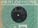 JOHN LENNON  THE BEATLES    SOUTH  AFRICA   45   MOTHER