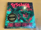 Sessanta Live Vinyl 4LP Primus Puscifer A Perfect Circle 1/100 Milwaukee