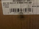 THE BEATLES IN MONO VINYL BOX SET 14LP  IN HAND