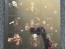 Slipknot  25th Anniversary Blood Filled Splatter Vinyl 6LP Box Set LE100 IN HAND