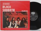 BLACK SABBATH 