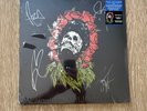Blue October Spinning The Truth Around Part I Black Sealed and Signed New Vinyl