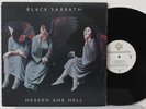 BLACK SABBATH 