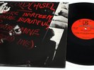 Cold Chisel You're Thirteen, Your'e Beautiful EP Record 1978 Aussie 1st Press NM