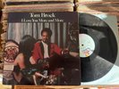 Tom Brock  I Love You More & More 1974 20Th Century Soul Funk Vinyl Barry White