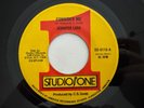Reggae 45 - Jennifer Lara / Sound Dimension 