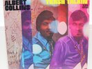 ALBERT COLLINS Trash Talkin’ LP IMPERIAL LP-12438 STEREO 1970 Blues VG   (72501)