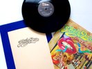 ORIGINAL 1972 PROMO PRESS KIT & LP STEELY DAN CAN'T BUY A THRILL VINYL NM RARE