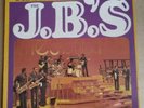 J.B.'S DOING IT TO DEATH  / LP