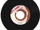 RUPIE EDWARDS / LET THE CHILDREN  RISE AND SING / VERSION / 7''