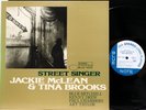 JACKIE McLEAN TINA BROOKS 