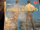 The Proclaimers Sunshine On Leith LP Album Vinyl Record CHR1668 A1/B1 Pop 80’s