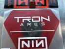 SDCC 2025 TRON ARES Nine Inch Nails 7