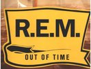 R.E.M. Out Of Time 25TH ANNIVERSARY EDT NEW OVP Concord Records Vinyl LP