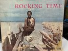Burning Spear Rocking Time Studio One Vinyl LP