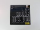 The Mars Volta - Tremulant EP Clouds Hill Yellow Marble Vinyl SEALED