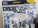 The Beatles Anthology 1 3LP 180g Vinyl Deagostini Sealed 180gm As Issued New