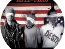 Anti-Flag Die for the Government (Vinyl) 12