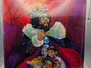 J COLE Autographed Limited Edition KOD Vinyl SIGNED SEALED RARE