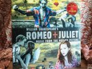 SEALED William Shakespeare's Romeo + Juliet Soundtrack vinyl LP dicaprio OST Baz