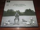 GEORGE HARRISON - ALL THINGS MUST PASS - 50TH ANNIVERSARY 5 LP BOX - NEW
