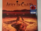 ALICE IN CHAINS - Dirt Vinyl 2x LP Walmart Exclusive Apple Red 2022 Vinyl