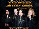 Second Coming by Stryper (Record, 2013)