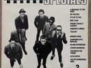 THE SPECIALS – S/T Debut UK 1st Press Vinyl LP – EX+/EX A2/B6 1979 2-TONE SKA