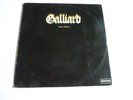 GALLIARD NEW DAWN VINYL LP IN EXCELLENT CONDITION