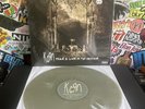 KORN Take A Look In The Mirror VG++ 2LP SILVER VINYL W/HYPE STICKER/2000