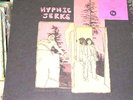 Spirit Of The Beehive LP Hypnic Jerks Tiny Engines TE 179 Limited BRAND NEW