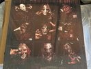 Slipknot 6LP 25TH ANNIVERSARY BLOOD SPLATTER BOX SET LE 1899 In Hand