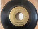 MINT FUNKY BIG FEET 45 GOLD VINYL 7” RARE Bobby Valentin