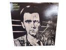 Peter Gabriel 3 III Melt  RARE  GERMAN VINYL  EIN DEUTSCHES ALBUM