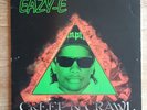 Eazy-E ‎– Creep N Crawl / Sippin On A 40 12