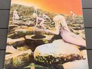Vintage Led Zeppelin House Of The Holy Vinyl Record (Original 1973)
