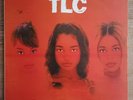 TLC ‎– CrazySexyCool LP EU- VG+/VG