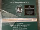 The Alan Parsons Project – Tales Of Mystery And Imagination- VINYL/BLU R/CD- BOX
