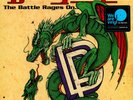 Deep Purple - The Battle Rages On (Vinyl LP - 2017 - EU - Original)