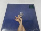 Aurora  – What Happened To The Heart? Sea Blue 2LP Vinyl Records 12