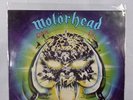 Motorhead Overkill First Pressing Vinyl LP 1979 Bronze Records