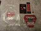 2025 SDCC IN HAND TRON ARES Nine Inch Nails 7