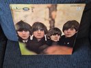 THE BEATLES Beatles For Sale Parlophone 1964 Stereo Pressing PCS 3062