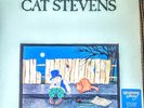CAT STEVENS - TEASER AND THE FIRECAT -  180-GRAM VINYL LP  