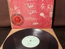 KISS—Vinyl LP—The Best Of KISS—South Korea—RED Cover—