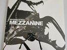 MASSIVE ATTACK MEZZANINE vinyl 1998 Circa/Virgin Records German pressing