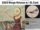 Neutral Milk Hotel In The Aeroplane Over The Sea LP Merge 2020 NM Vinyl #31i