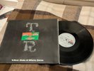 T.Rex Ride A White Swan  Germany LP foc Ariola