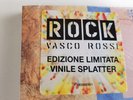 VASCO ROSSI ROCK LP 33 RPM - 12