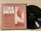 J B SMITH - Ever since I been a Man Full Grown - 1966  & Insert Lp  Ex+/N/M